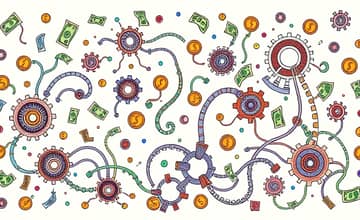 Prosperity Principles: A Guide to Secure Financial Living