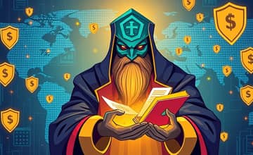 The Capital Custodian: Preserving and Growing Your Resources