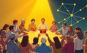 The Giving Gateway: Generosity as a Wealth Builder