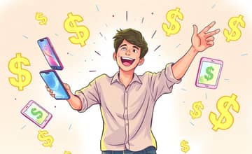 The Digital Dollar Detox: Reclaiming Your Online Spending