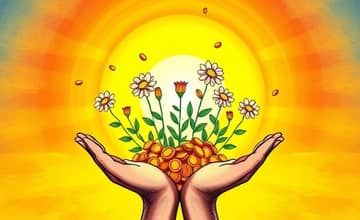 The Money Mantra: Healing Your Relationship with Your Finances