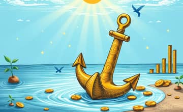 The Abundance Anchor: Securing Your Financial Future