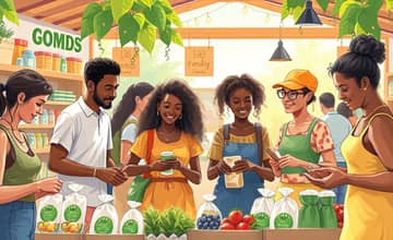 The Conscious Consumer: Spending with Purpose and Impact