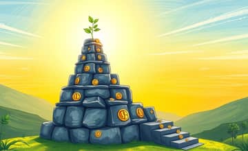 The Financial Foundation: Building a Solid Money Base