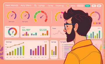The Spending Scorecard: Understanding Your Financial Patterns