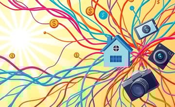 The Income Tapestry: Weaving Multiple Revenue Streams