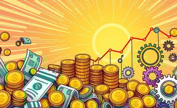 The Financial Flow: Effortless Money Management Secrets