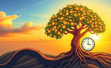 The Time-Value Trajectory: Investing in Your Financial Tomorrow