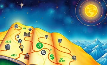 The Abundance Atlas: Your Guide to Lasting Wealth Habits