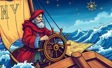 The Financial Navigator: Charting Your Course to Future Wealth