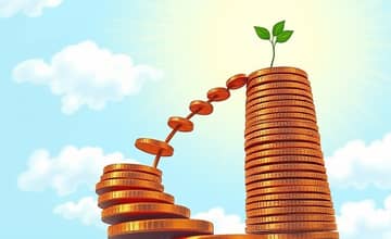 The Penny Powerhouse: Small Habits, Mighty Financial Returns