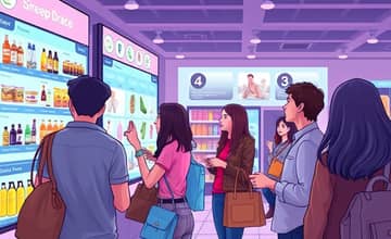 The Thoughtful Transaction: Making Every Purchase Count