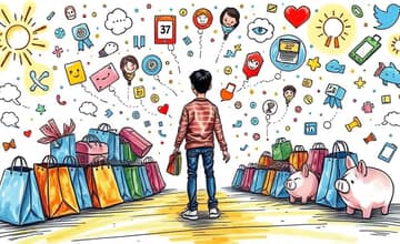 The Spending Psychology: Unraveling Your Money Habits