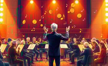 The Money Maestro: Conducting Your Financial Emotions with Skill