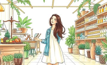 The Mindful Purchase: Avoiding Impulse Spending Traps