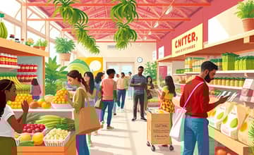 The Conscious Buyer's Guide: Making Ethical Spending Decisions