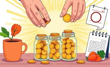 The Future-Proof Frugal: Smart Choices for Long-Term Wealth