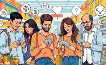 Smart Consumer Choices: Navigating the Marketplace Wisely