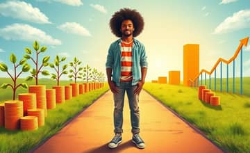 Financial Foresight: Planning Your Spending for Future Gains