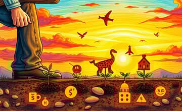 Future-Focused Spending: Investing in Tomorrow's Well-being