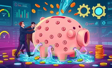 Expense Control: Finding and Fixing Financial Leaks