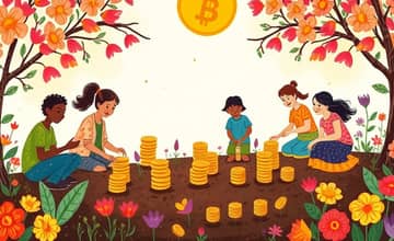 Spend with Intention: Crafting a Purposeful Financial Life