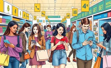 The Discerning Spender: Cultivating a Savvy Shopping Mindset