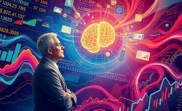 The Intuition Investment: Trusting Your Gut with Your Money