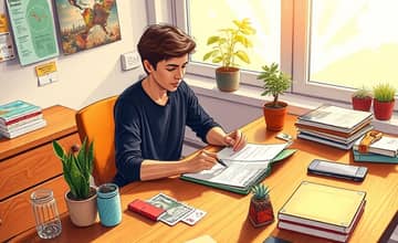 Intentional Spending: Crafting a Life of Financial Fulfillment