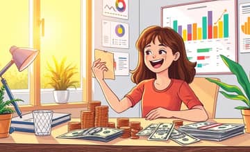 Unlock Your Spending Potential: Making Every Dollar Count