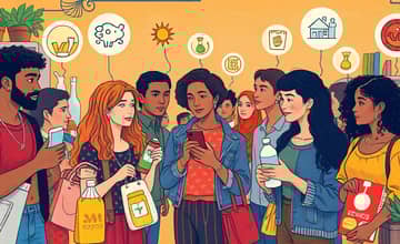 Spending for Significance: Aligning Purchases with Your Values