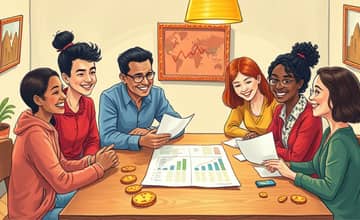 The Savvy Spender's Secrets: Insider Tips for Financial Success