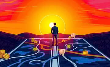 Your Spending GPS: Navigating Towards Financial Well-being