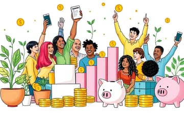 From Habits to Riches: Transforming Your Spending for Success