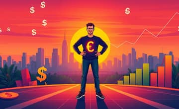 The Prudent Peso: Guiding Your Money Towards Growth