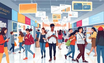 The Strategic Shopper: Mastering the Art of Value Acquisition