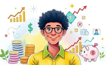 Smart Spending Habits: Building a Foundation for Financial Prosperity