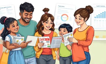 The Savvy Spender: Decoding Family Discounts