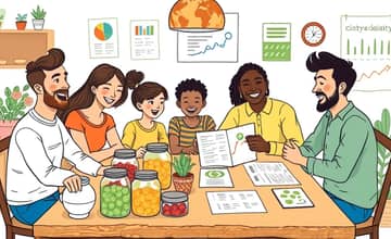 The Intentional Spender: Mindful Money for Families