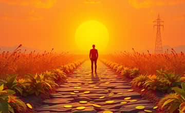 Your Spending Blueprint: Designing a Path to Financial Abundance