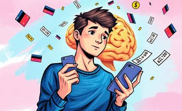 Beyond the Impulse: Mastering Your Spending Psychology