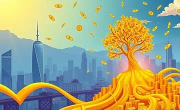 The Conscious Cash Flow: Directing Your Money with Purpose