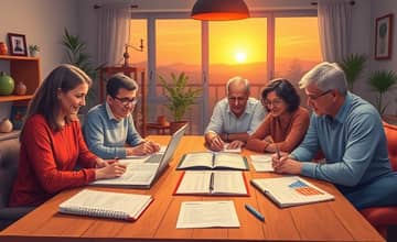 The Prosperous Home: Managing Money With Purpose