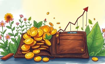 The Resourceful Wallet: Maximizing Your Monetary Resources