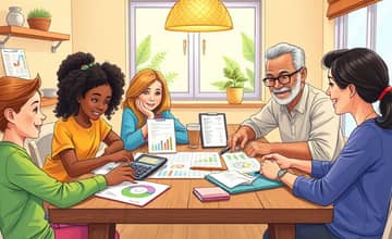 Budgeting for Growth: Investing in Your Family's Future