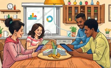 Beyond the Basics: Advanced Family Budget Strategies