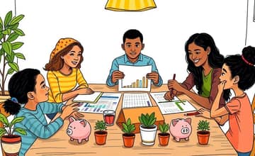 The Strategic Spender: Intentional Money Decisions for Families