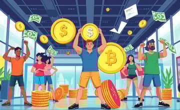 Financial Fitness: Exercising Smart Spending Habits