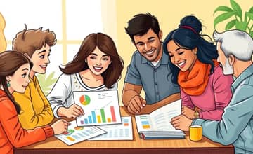 The Family Fund: Creating a Shared Financial Vision