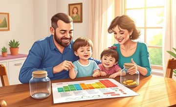 Family Finance Playbook: Strategies for Success